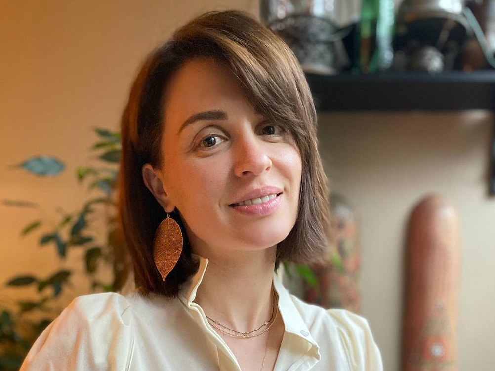 Всего 3 ингредиента: Ирина Муромцева раскрыла рецепт, который поможет в борьбе с пигментными пятнами